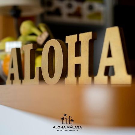 Sweet Home Pacifico By AlohaΜάλαγα Εξωτερικό φωτογραφία