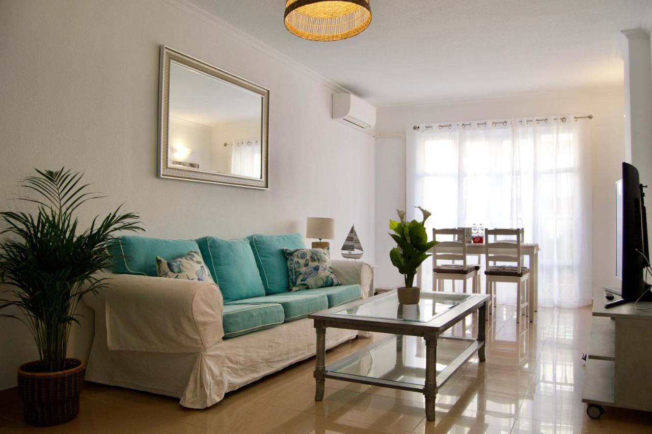Sweet Home Pacifico By AlohaΜάλαγα Εξωτερικό φωτογραφία