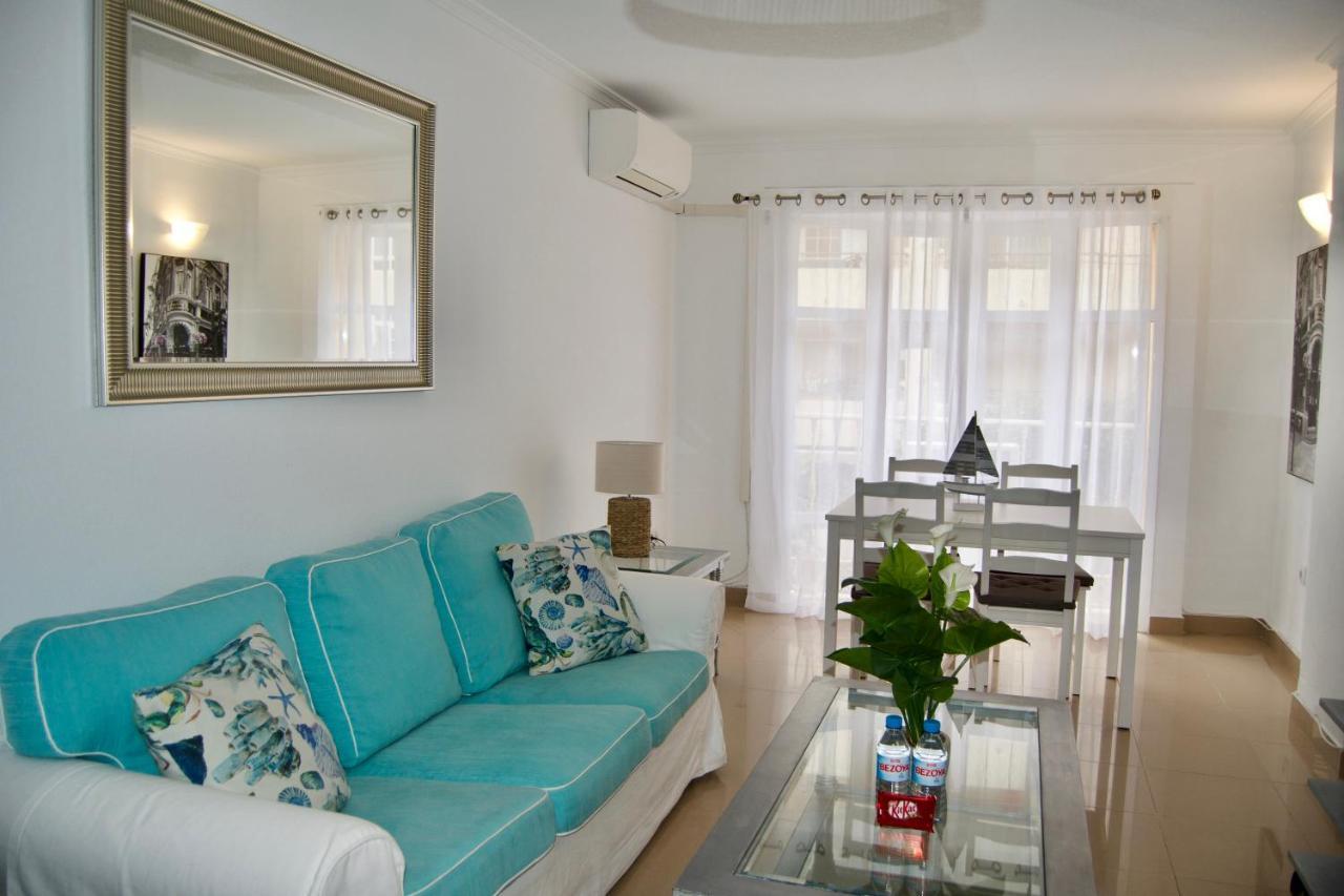 Sweet Home Pacifico By AlohaΜάλαγα Εξωτερικό φωτογραφία